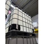 275 Gallon IBC Tote | Rig Fee $25