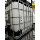 275 Gallon IBC Tote | Rig Fee $25
