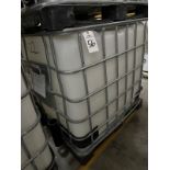 275 Gallon IBC Tote | Rig Fee $25