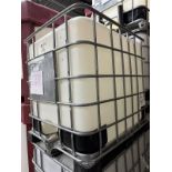 275 Gallon IBC Tote | Rig Fee $25