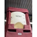 Bonar Plastics 240 Gallon Stackable Bulk Barrel | Rig Fee $50