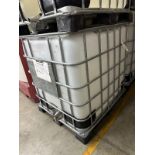 275 Gallon IBC Tote | Rig Fee $25