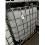 330 Gallon IBC Tote | Rig Fee $25