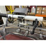 Paxton Power Dry Air Knife with Republic Model 5200-5000 Blower System | Rig Fee $200
