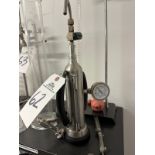 Zahm and Nagel Carbonation Testing Device | Rig Fee $20