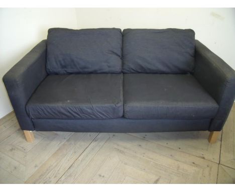 Modern two seat sofa 