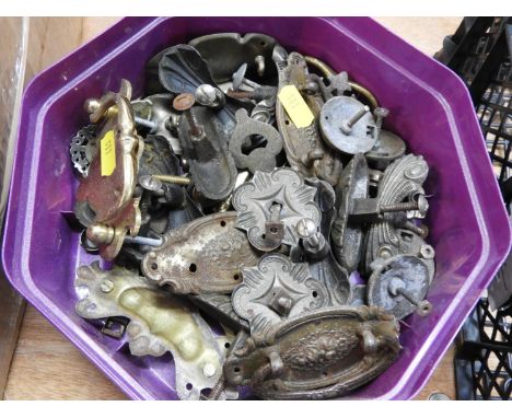 Vintage Door Furniture 