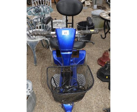 Mobility Scooter 