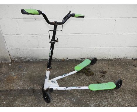 Scooter 
