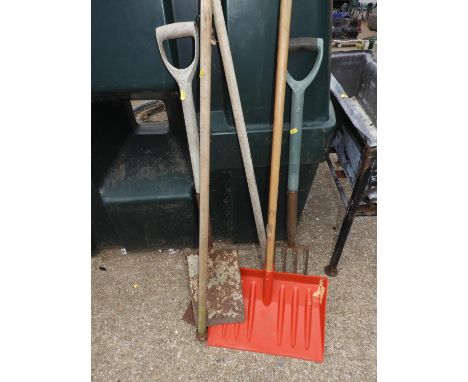 Garden Tools 
