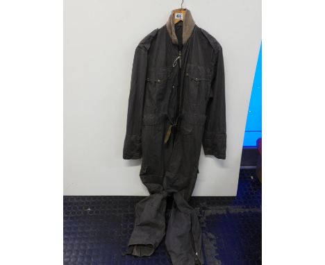 Vintage Jumpsuit 