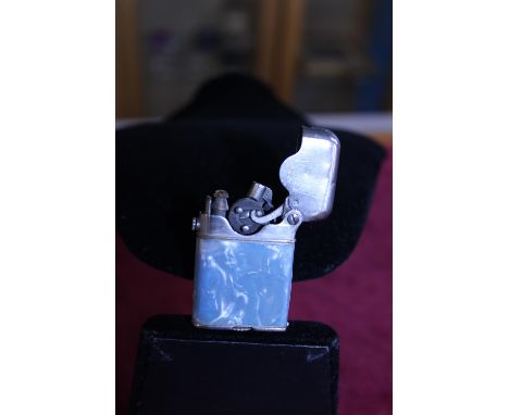 A vintage Thorens lighter&nbsp;