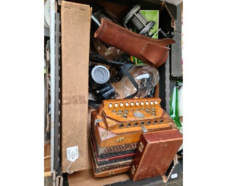 Box inc. accordion etc. 