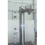 Bohle HSL 2000 Lifting Column