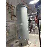 Air Holding Tank; Installed, New and Unused