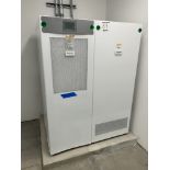 Schneider Electric Galaxy VS, Maintenance By Pass with Transformer Cabinet
