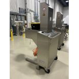 Bohle BTS 200 Turbo Sieve (2022)