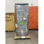 New In Crate Asco Series 300 Manual Power Transfer Switch