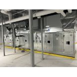 York / Johnson Controls XTI-60x81 Air Handler;