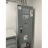 Asco 7000 Series Power Transfer Switch