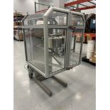 Bohle LM 40 Bin Blender
