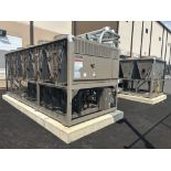 York / Johnson Controls YLAA0170SE46XFE Air-Cooled Screw Chiller (2023)