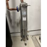 Donaldson L-BH Filtration Unit