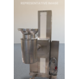 Contents of Sea Crate 10, (1) Bohle BTS 200 Turbo Mill, 2023