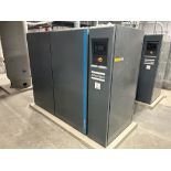 Atlas Copco ZT37VSD Air Compressor; 50 HP (2022);