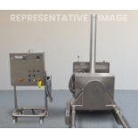 Contents of Sea Crate 13, (1) Bohle PTM 300, Mobile Blender, 2023