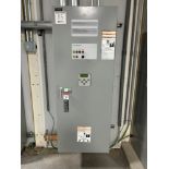 Asco 7000 Series Power Transfer Switch