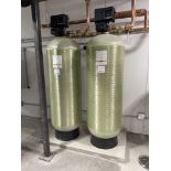Pentair Model NXT2 Water Softening System