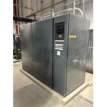 Atlas Copco ZT37VSD Air Compressor; 50 HP (2022);