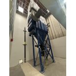 Donaldson Torit DLMC 1/3/15 Dust Collector (2023);
