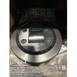 Lot of (11) PBC Linear HV BEA-462 Linear Bearing