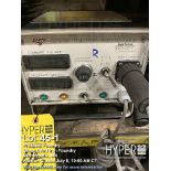 PABCO EHA-PPVT-ASC-10 Portable Proportional Valve Tester, Serial 00-007
