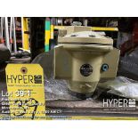 Norgren R18-C00-RNXA Industrial Pressure Regulator, 250 PSI Max