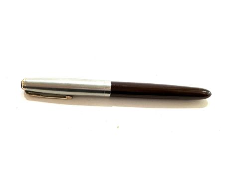 Parker Jotter Perpetual Calendar CT BallPen Ballpoint Ball Pen White Body  loose