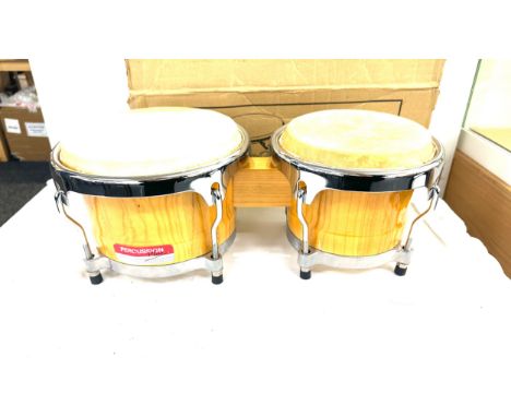 Boxed Bongo, no H60699