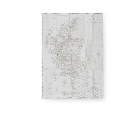 Pennant, Thomas A Tour in Scotland and Voyage to the Hebrides MDCCLXXII Chester: John Monk, 1774 / London: Benjamin White, 17