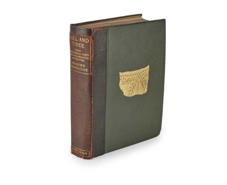 Beveridge, Erskine Coll and Tiree, their prehistoric forts and ecclesiastical antiquities Edinburgh: T. and A. Constable, 190