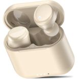 RRP £29.73 TOZO T6 Wireless Earbuds Bluetooth 5.3 Headphones