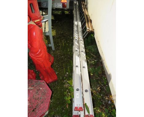 A DOUBLE ALLOY LADDER