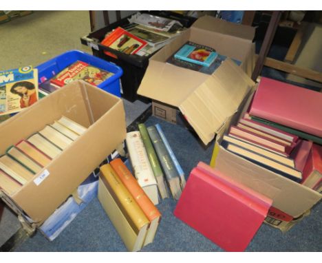 A LARGE QUANTITY OF MODEL RAILWAY AND AEROPLANE / GLIDER RELATED BOOKS AND MANUALS ETC. TOGETHER WITH OTHER BOOKS, PHOTOGRAPH