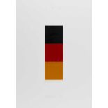 Gerhard Richter (1932 Dresden – lebt in Köln)