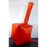 İskender Yediler (1953 Eskişehir – lebt in Berlin)