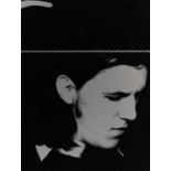 Rosemarie Trockel (1952 Schwerte – lebt in Berlin)