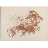 Hann Trier (1915 bei Düsseldorf - Castiglione della Pescaia 1999)