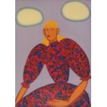 Grace Weaver (1989 Vermont – lebt in Brooklyn)