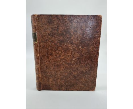 KEATE (George):&nbsp;'An Account of the Pelew Islands, Situated in the Western Part of the Pacific Ocean. Composed from the j